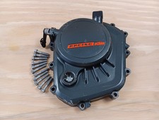 KTM Duke 125 2012 - 2016 Engine 5-901 ENGINE  Casing Clutch Cover