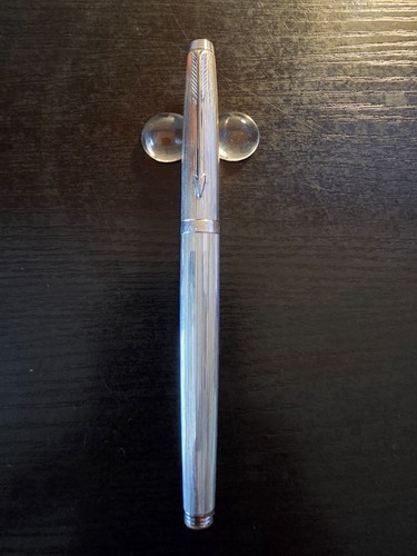 Vintage parker milleraies - vintage,