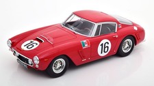 KK Scale 1/18 FERRARI 250 GT