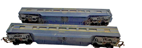 Pair triang railways - triang,