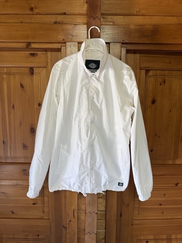Dickies torrance white coach - torrance,