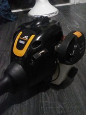 McCulloch trimmac missing spool  cap only working 