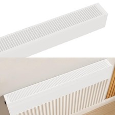 Sleek Design Radiator Dust