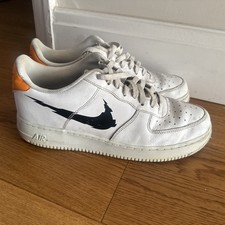Nike air force custom - nike, 1