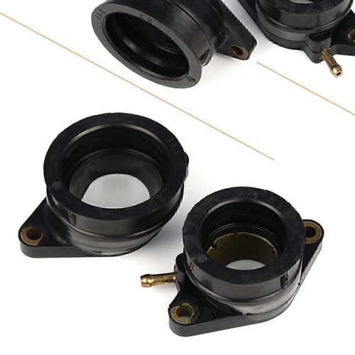 Carburetor intake manifold - 2x,