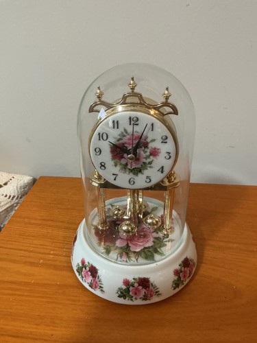 This vintage anniversary - this, is