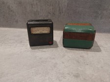 Vintage metrovic bakelite - vintage,