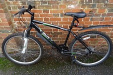 HALFORDS APPOLLO SLANT 17 INCH