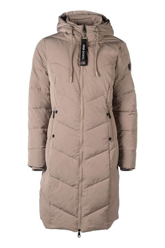 Hkm ladies quilted - ladies,