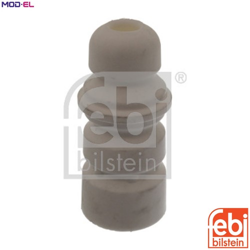 Rubber buffer suspension 19289 - rubber,