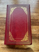 The Scarlet Imposter by Dennis