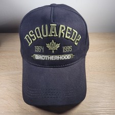 DSquared2 Baseball Cap -