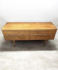 Vintage Teak Avalon Small