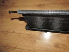 GENUINE AUDI A4 S4 RS4 B8 2008-2015 LOAD PARTITION NET ESTATE DOG GUARD BLACK