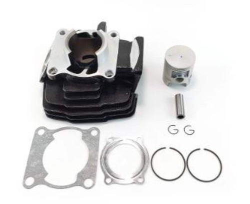 Cylinder piston gaskets - +,