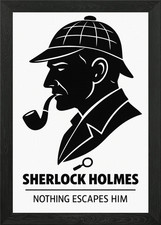 Sherlock Holmes Movie