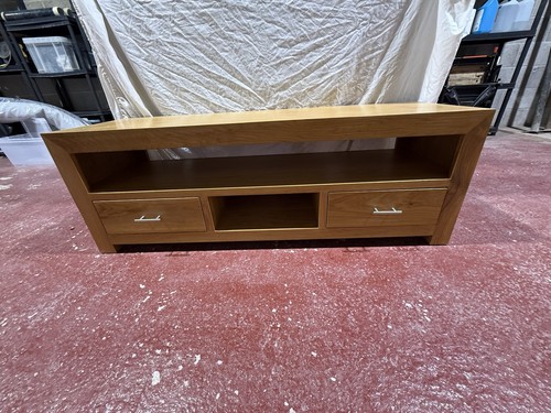Oak freestanding stand - oak,