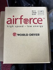 Airforce Warner Howard