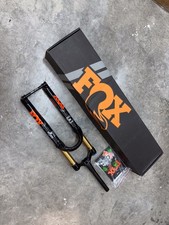 FOX Float Factory 34 140mm