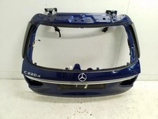 Mercedes-Benz C W205 Boot Lid
