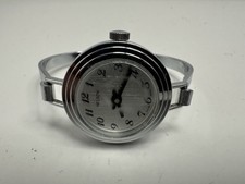 Nelson Ladies Cuff Watch