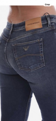 Bnwt emporio armani ladies j85 - emporio,