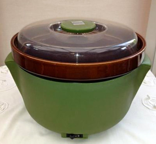 Large vintage retro kenwood - large,