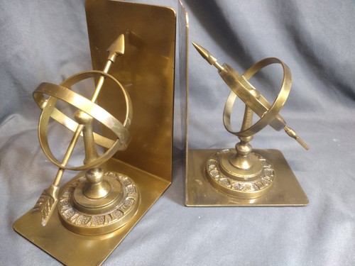 Vintage brass celestial - vintage,