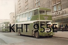 Bristol KHT 955E NBC Bristol
