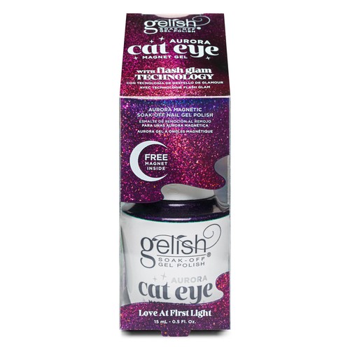 Gelish magnetic reflections - gelish,