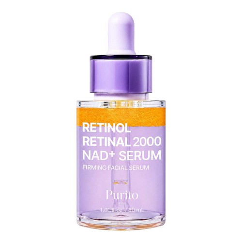 Purito seoul retinol retinal - seoul,