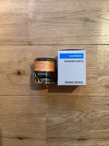 Shimano twin power 4000xg - shimano,
