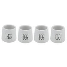 Dimples egg cup - cup, of