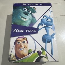 Disney Pixar: Ultimate