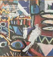 PRIMAL SCREAM - THE SINGLES VINYL BOX SET  -  THE SCREAMADELICA 12'' SINGLES