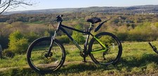 voodoo bantu mountain bike