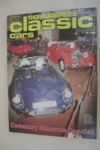 Thoroughbred classic cars - &,