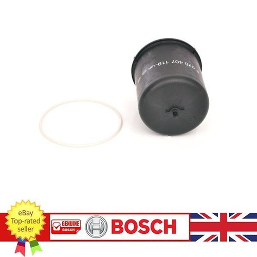 Oil filter for bova magiq - bova,