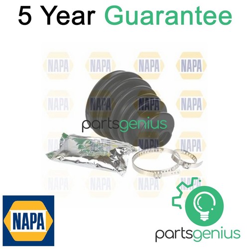 Fits ford vauxhall napa - ford,