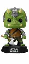 Funko 6040 Star Wars Pop Gamorrean Guard