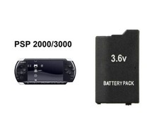 Battery for PSP SLIM & LITE