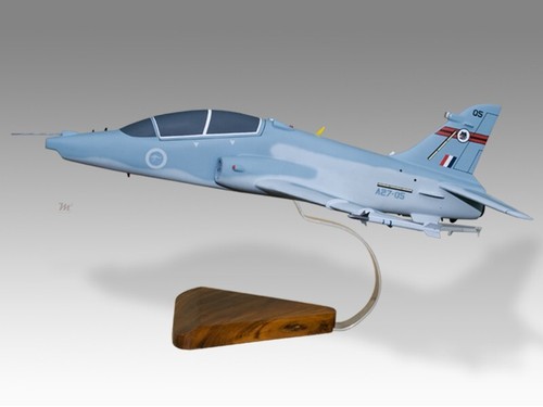 Bae hawk royal australian - hawk,
