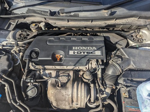 Honda accord mk8 2 - accord,