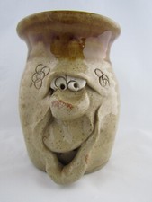 Vintage Pretty Ugly Pottery