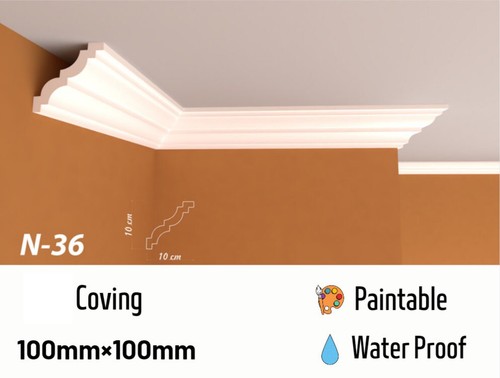 Xps coving moulding cornice - coving,