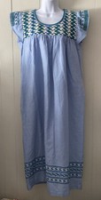 THE COAST BRAND MARIN BLUE