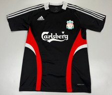 The Reds FC LIVERPOOL Training