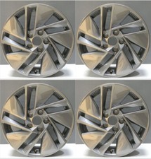 SET 4 NISSAN QASHQAI LEAF JUKE