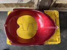 PEUGEOT ELYSTAR 125 FRONT