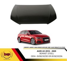 Audi 2016 2020 - a3,